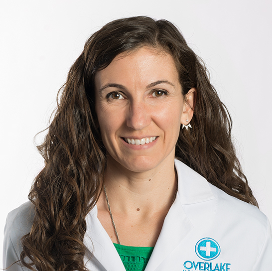 Kim van Groos, ARNP