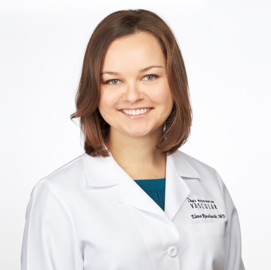 Elena Rinehardt, MD