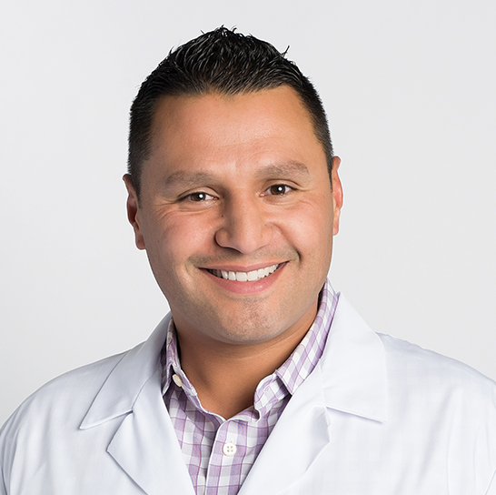 Alejandro Gonzalez, MD, PhD