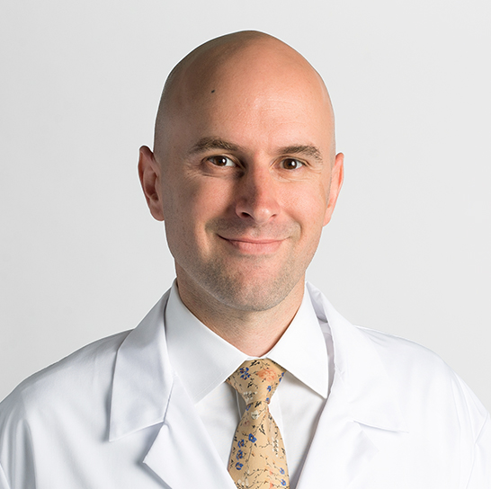 Jacob R. Laskey, MD
