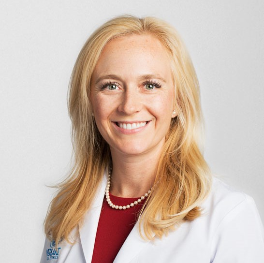 Jessica McHugh, MD