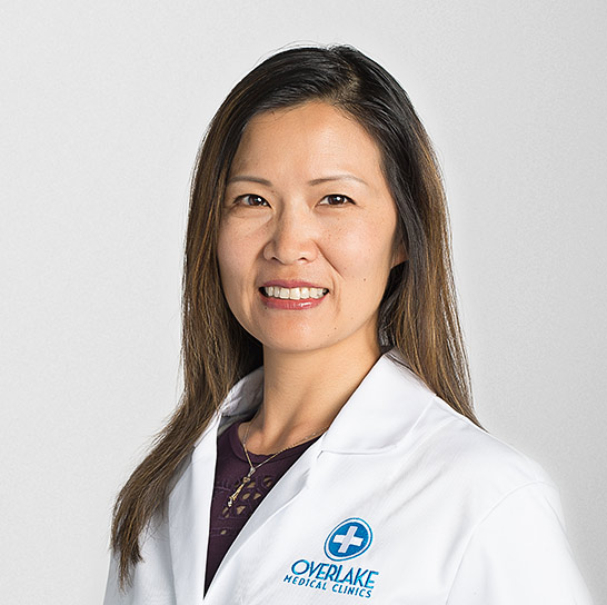 Yongjie “Maggie” Locker, DNP