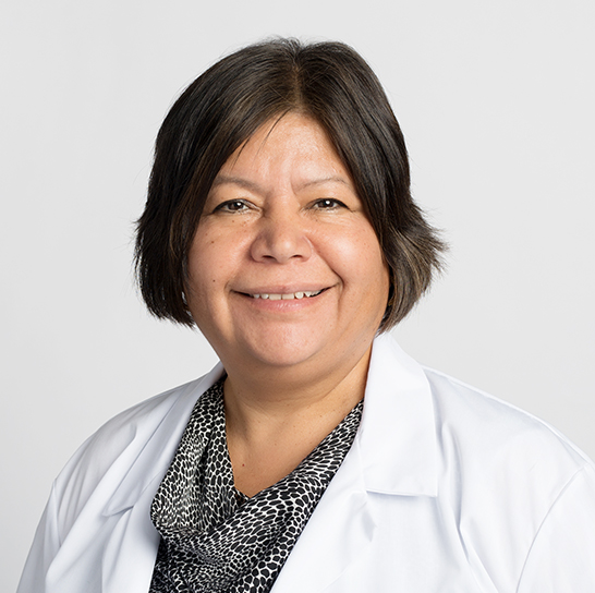 Maria Solorio, MD