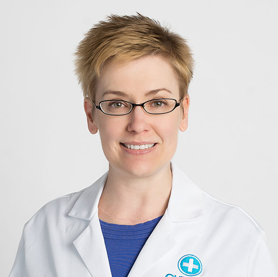 Sheryl Horton, MD