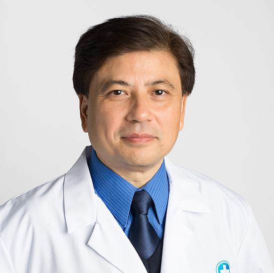 Birendra Piya, MD