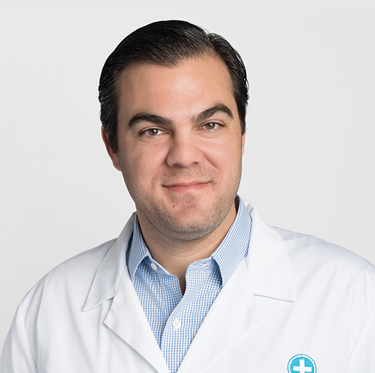 Nicholas Jonas, MD