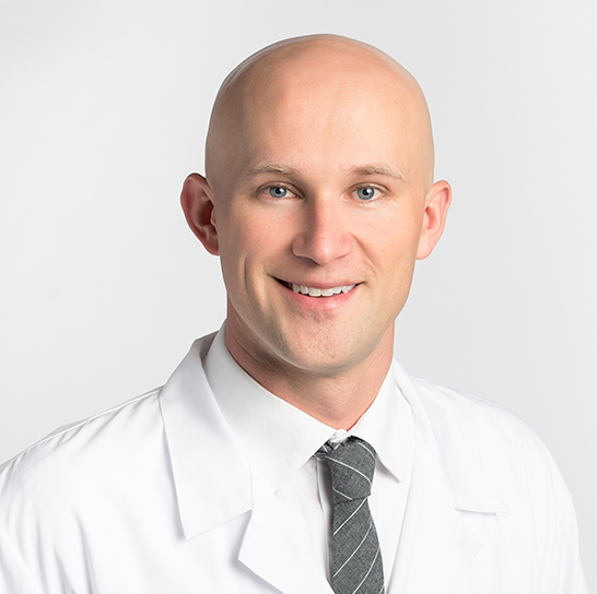 Alexander Gerbig, MD