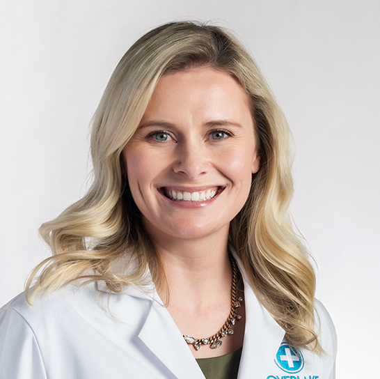 Haily Swinger, ARNP, FNP-BC