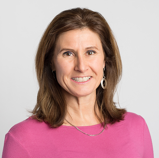 Kathy Golic, PT