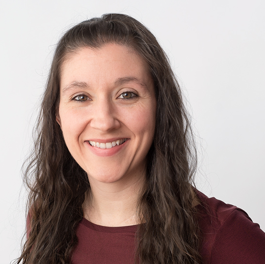 Lindsay Sturtevant, DPT