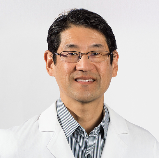 Thomas Takayama, MD