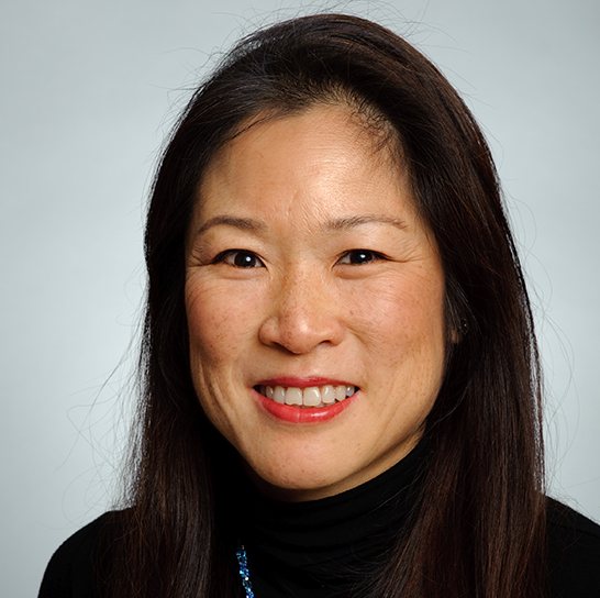 Dorothy Ling, MD