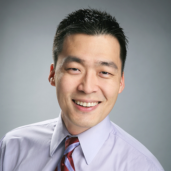 Edward Chou, MD