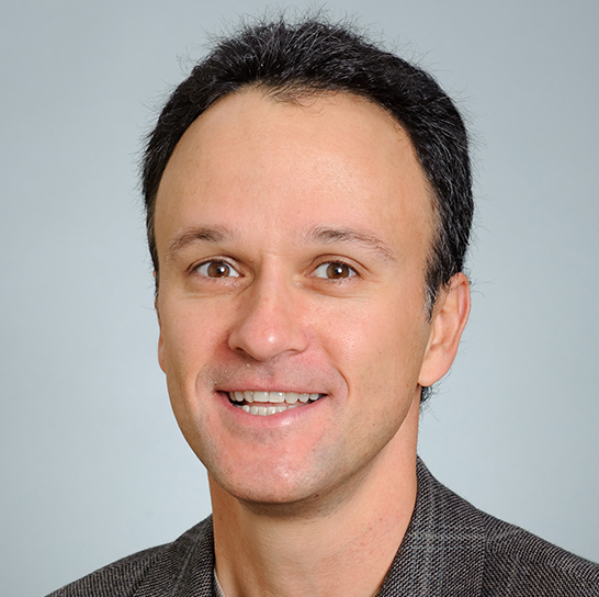 John Costello, MD