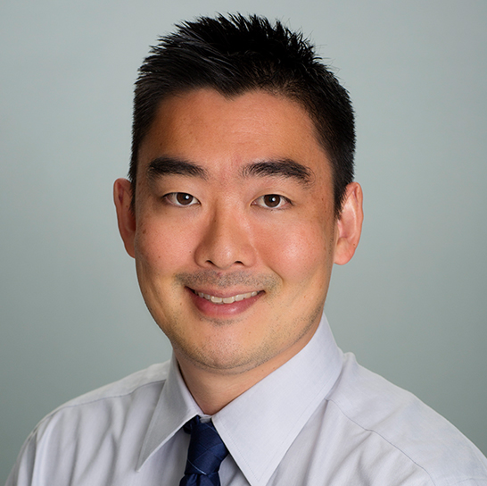 John Fujii, MD