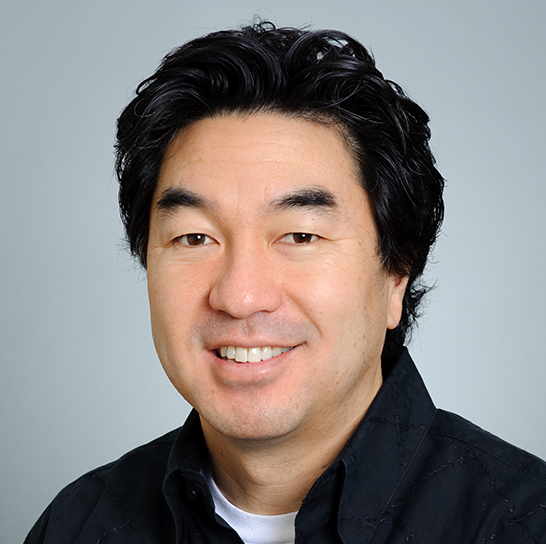 Kevin Fujinaga, MD