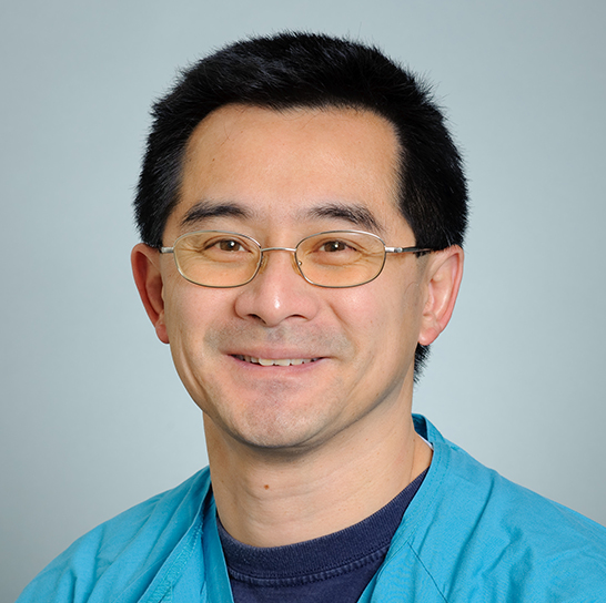 Ku-Yuen Hsue, MD