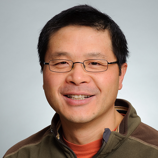 Ming Fan, MD