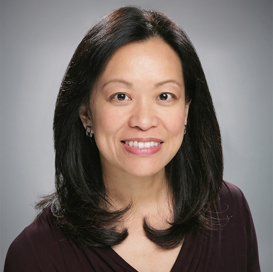 Patricia Zundel, MD