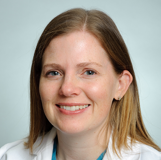 Tara Reimers, MD