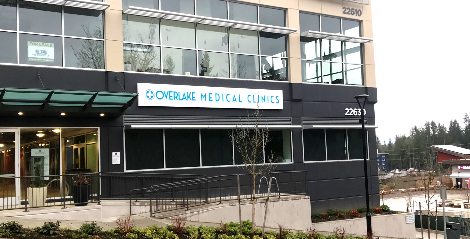 overlake medical clinics primary care sammamish overlake medical one chart overlake