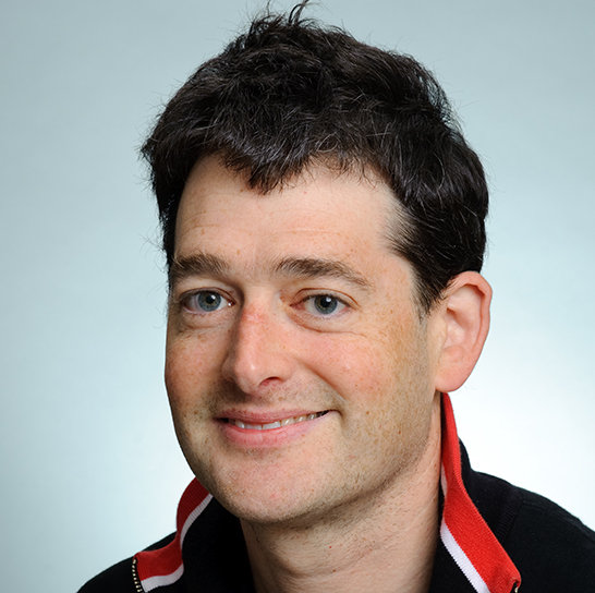 Aaron Levin, MD