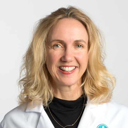 Jennifer Hopper, PA-C