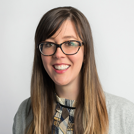 Anna Reeve, MS, CCC-SLP