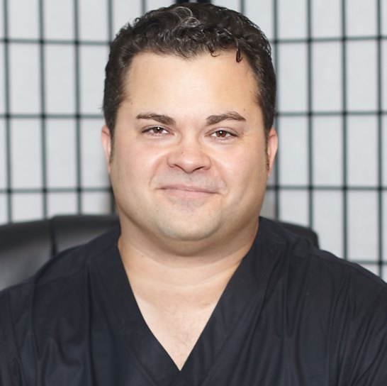 Jason Attaman, DO, FAAPMR