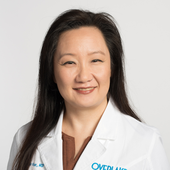 Eunjoo Yoo, MD