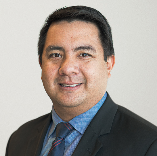 Roberto Collantes, MD