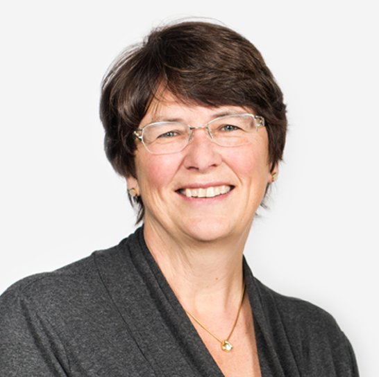 Randi Leggett, MD