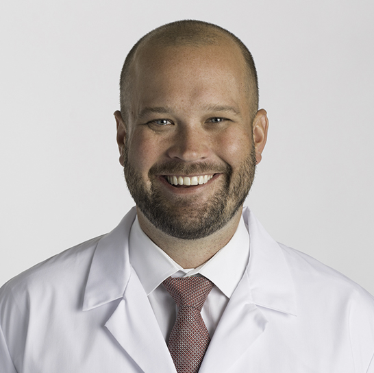 Scott Louis, MD