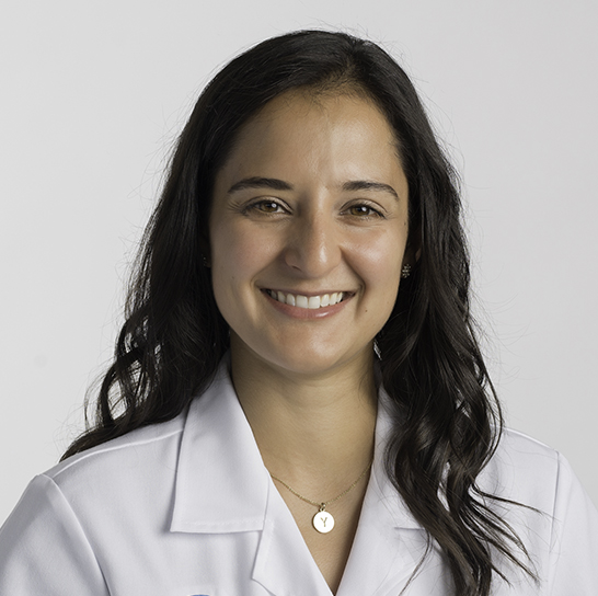 Yasmeen Ansari, MD