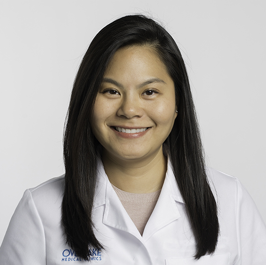 April Phantana-angkool, MD