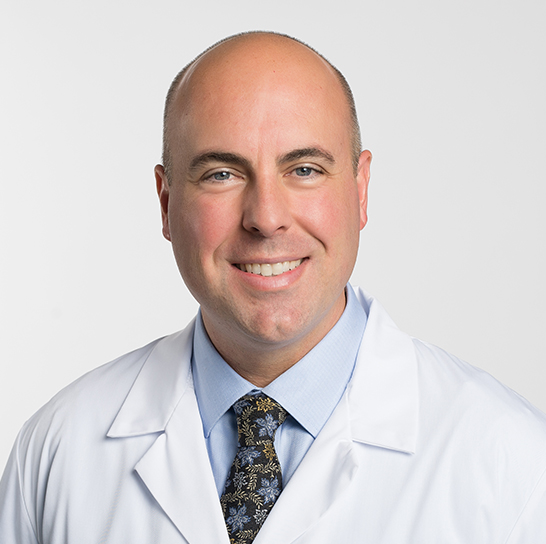Brandon Tudor, MD