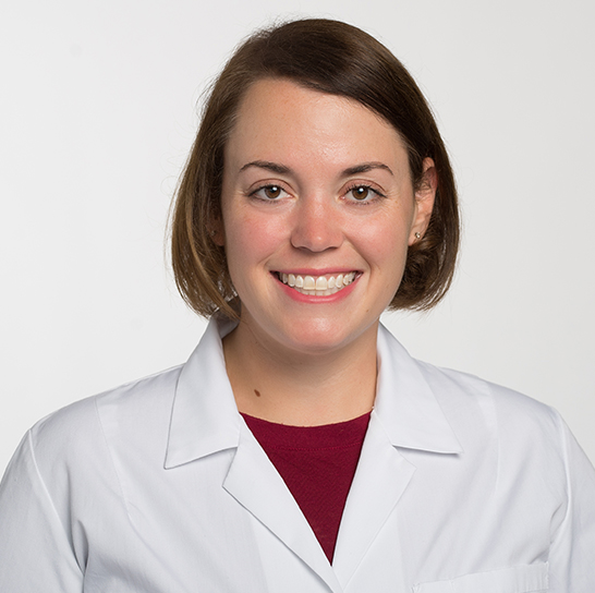 Emily Ragaini, MD