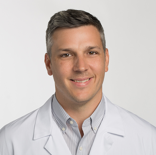 Gregory Maddox, MD