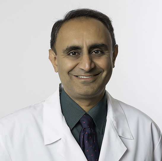 Amit Joshi, MD