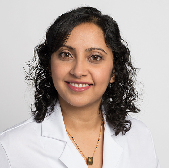 Kripa Kavasseri, MD
