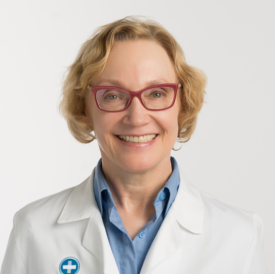 Ann Padilla, ARNP