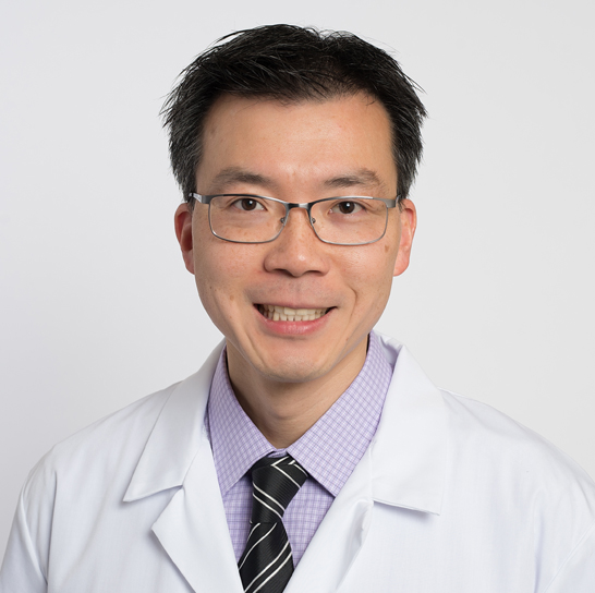 Chi (Chester) Gall, MD