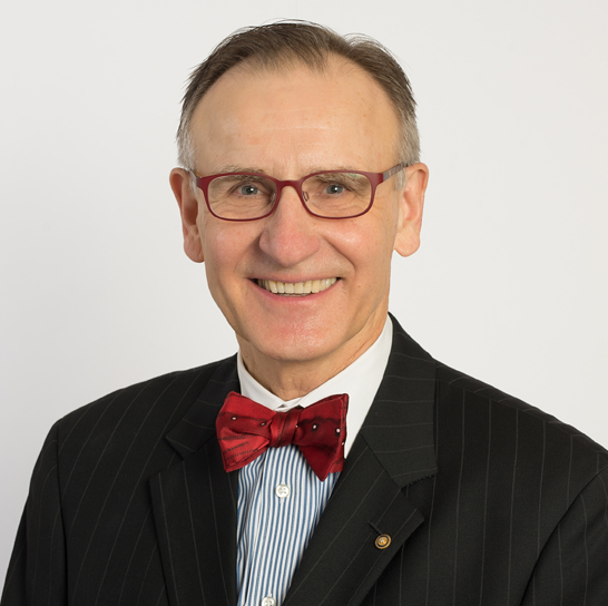 Glen Curda, DPM