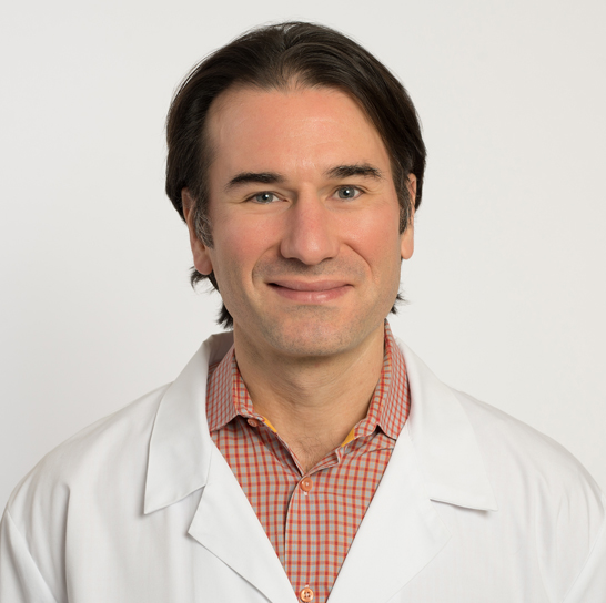 Juan Antonio Avila, MD