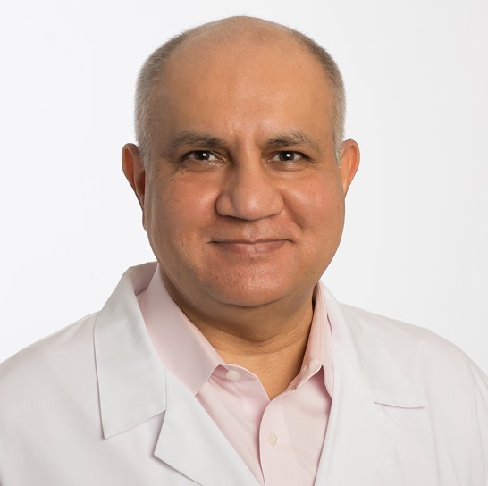 Abdul Siddiqui, MD