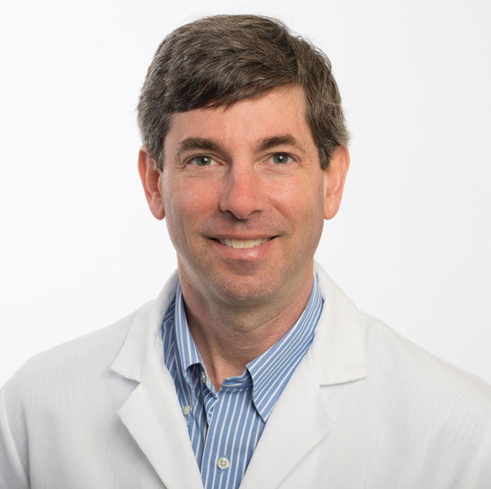 Allen Geltzer, MD