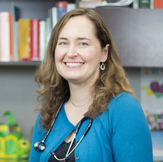 Cassandra Beaulieu, MD