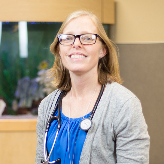 Sara Benda, MD