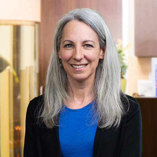 Jill Brubaker, MD