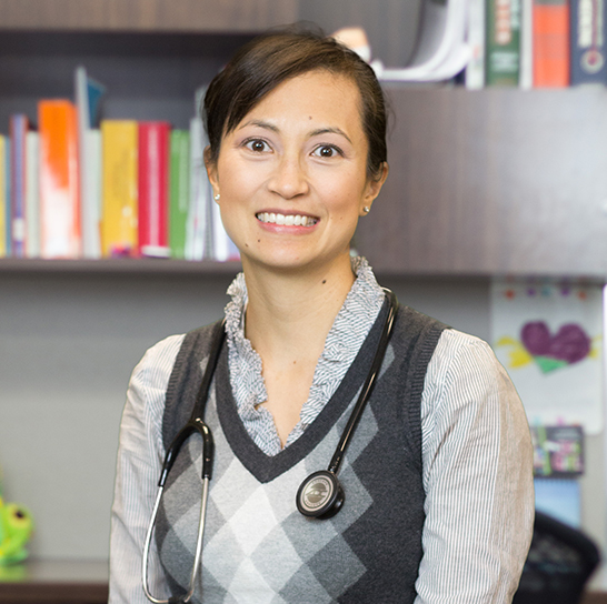 Erica M. Cannell, MD
